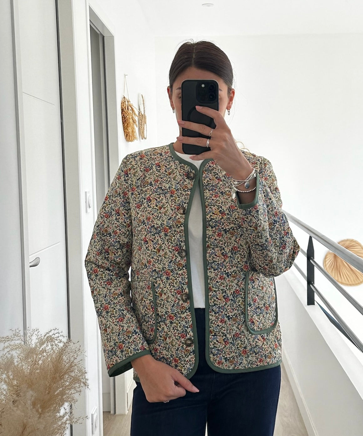 Veste Alix