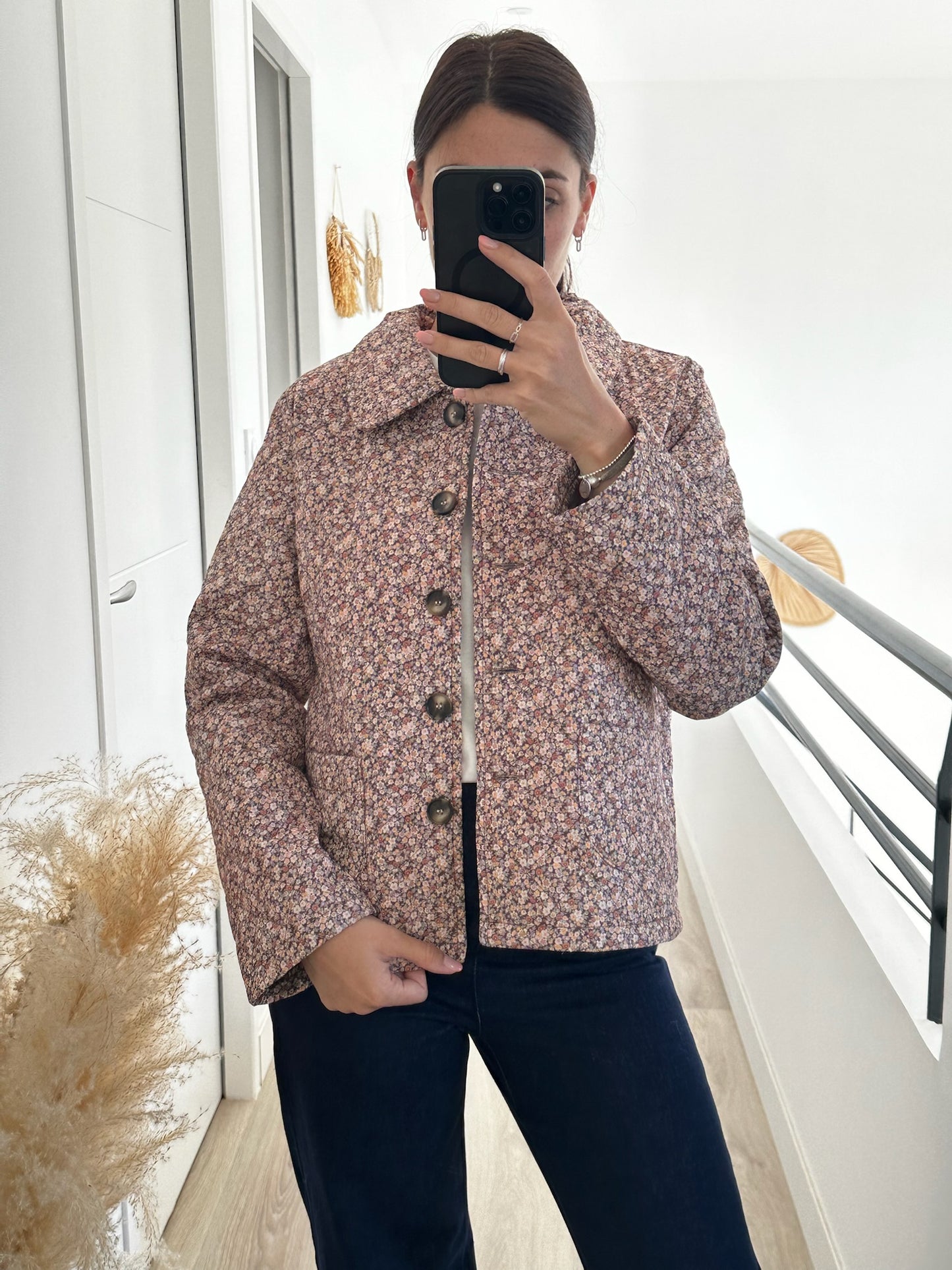 Veste Alexie