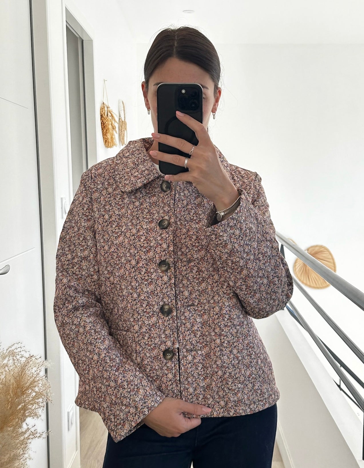 Veste Alexie
