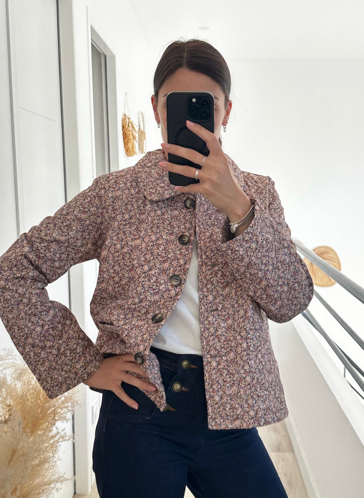 Veste Alexie