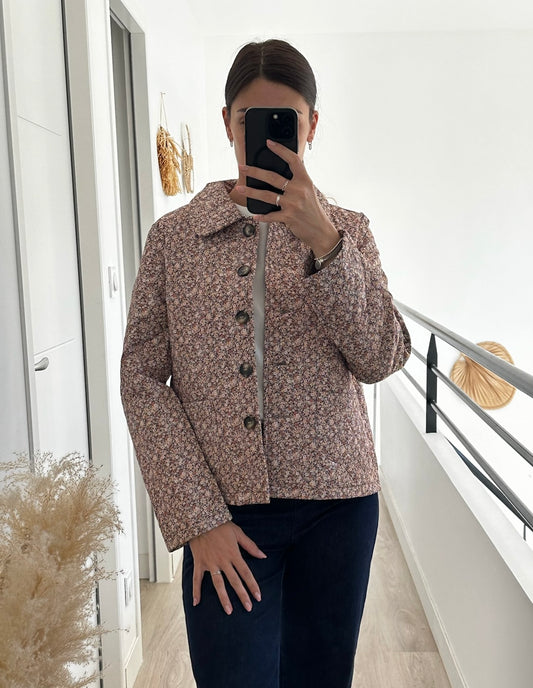 Veste Alexie