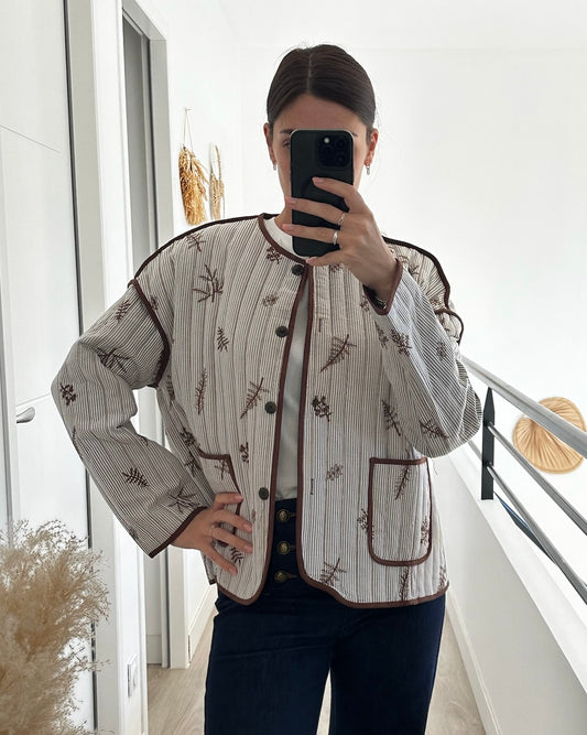 Veste Maeva