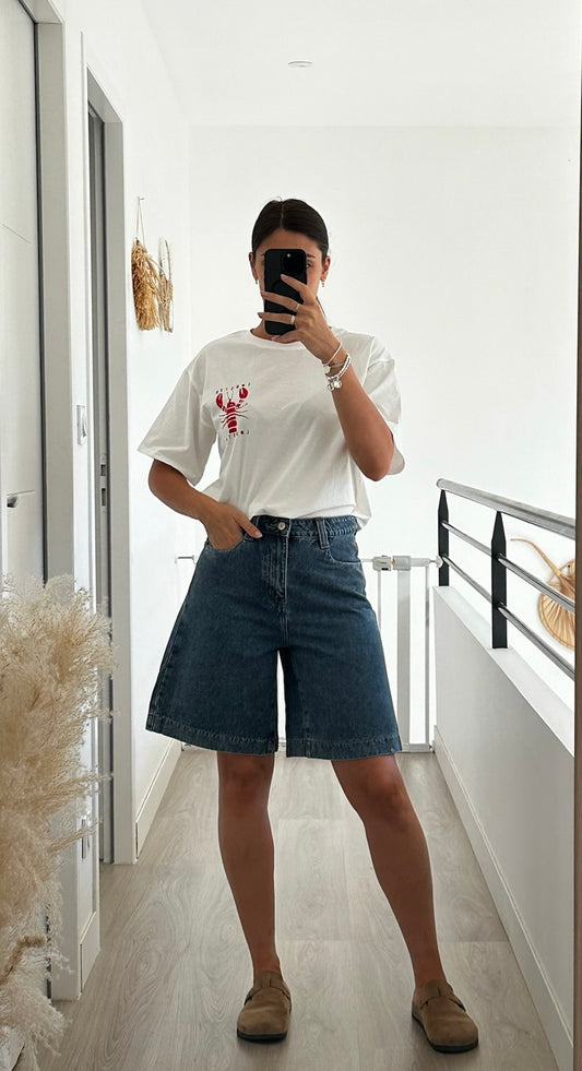 T-Shirt Virginie