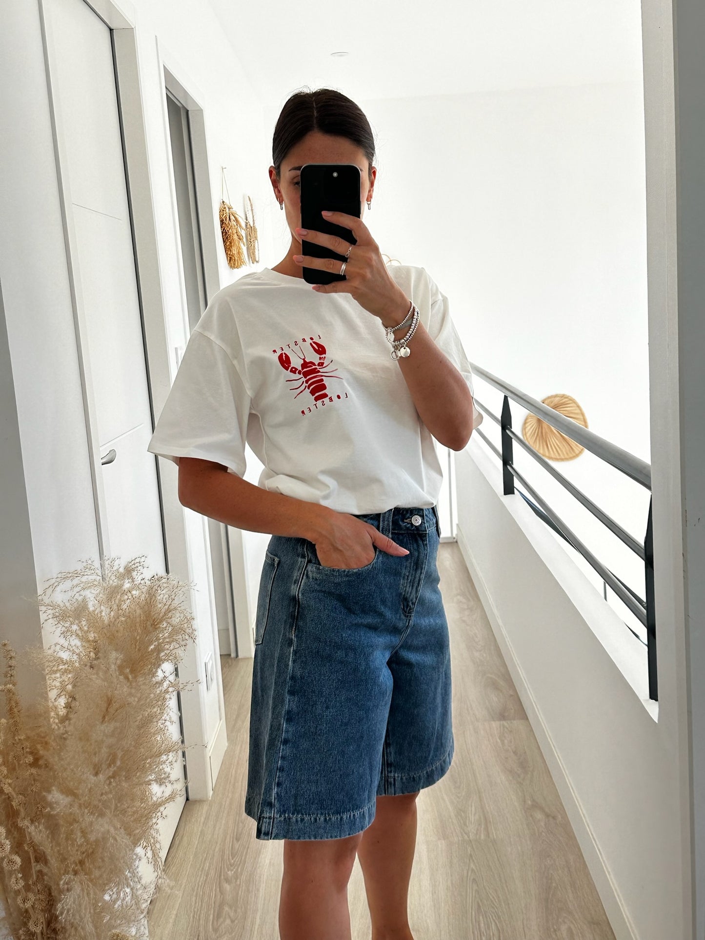 T-Shirt Virginie