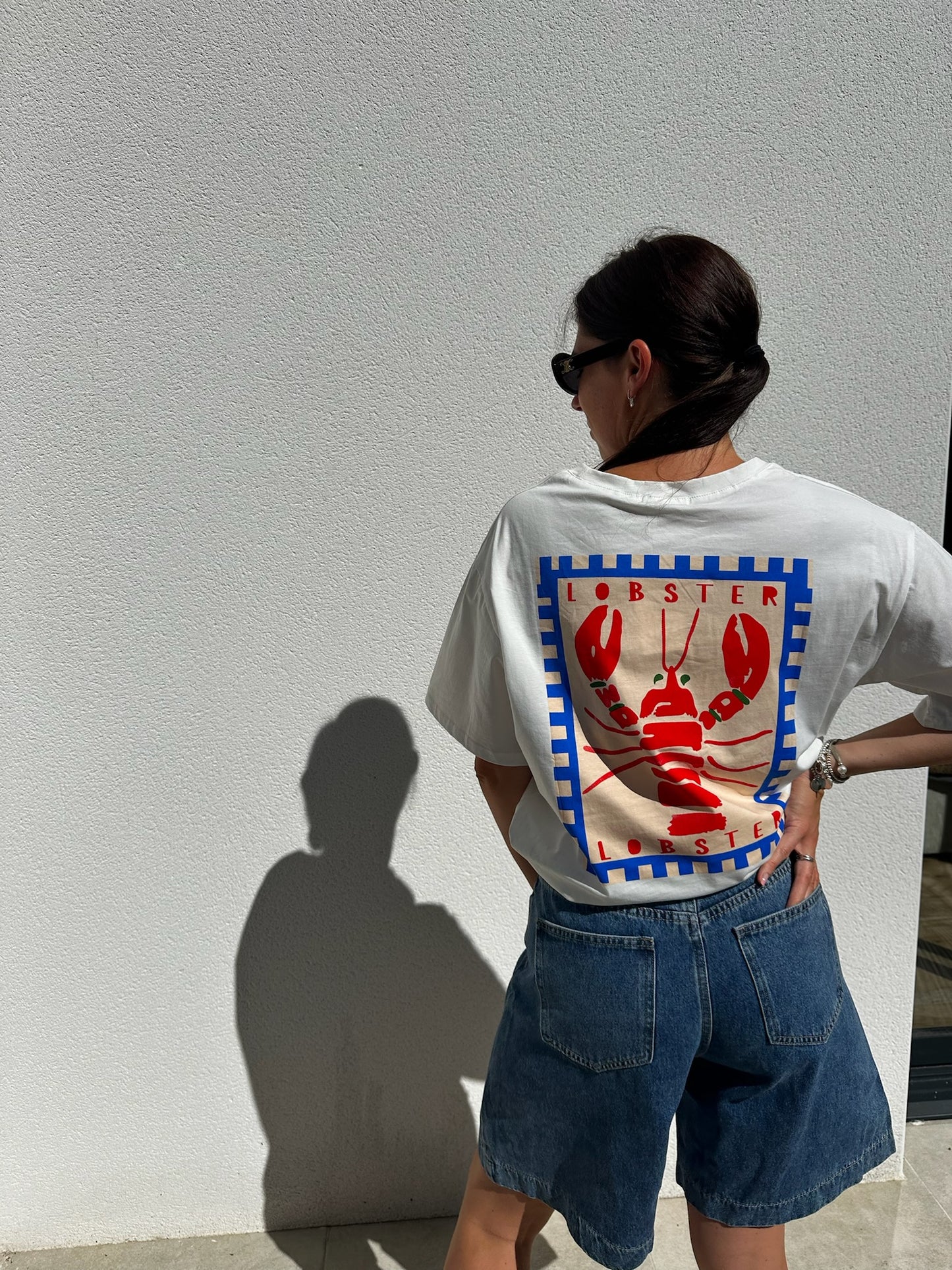 T-Shirt Virginie