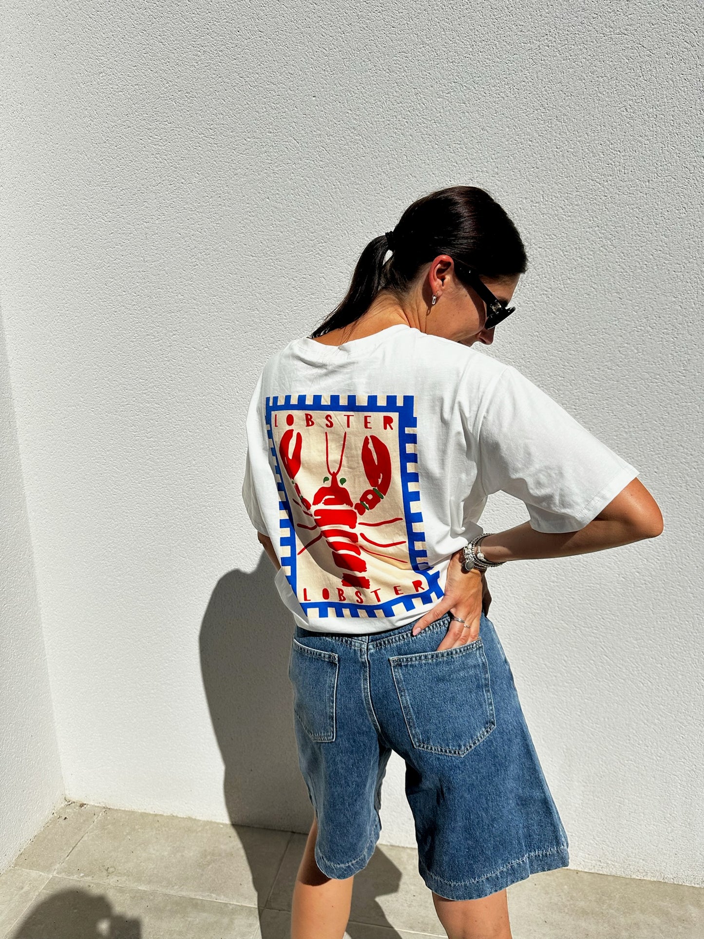T-Shirt Virginie