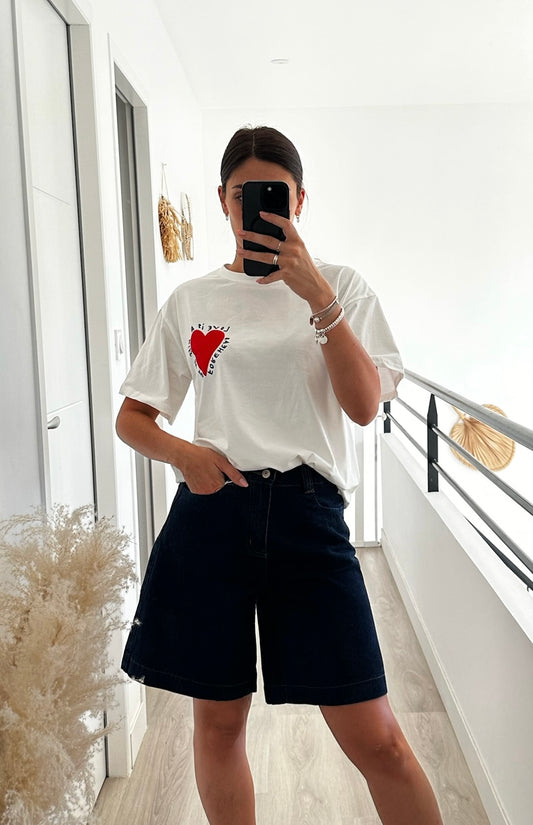 T-Shirt Charlène