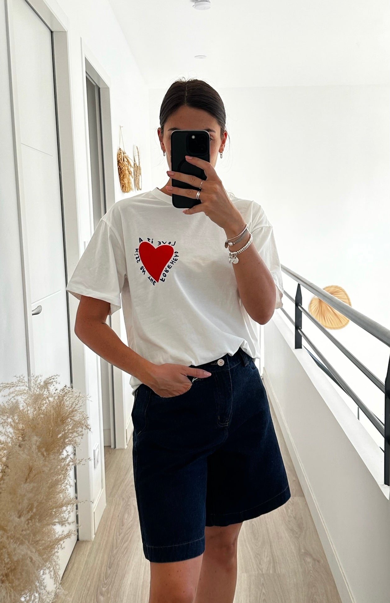 T-Shirt Charlène