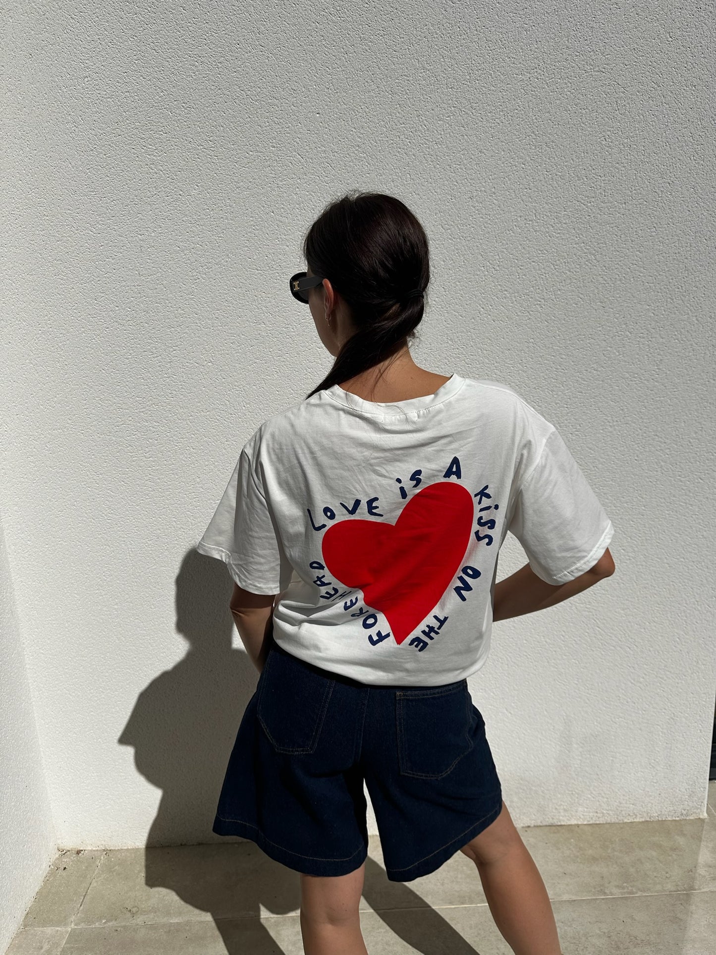 T-Shirt Charlène