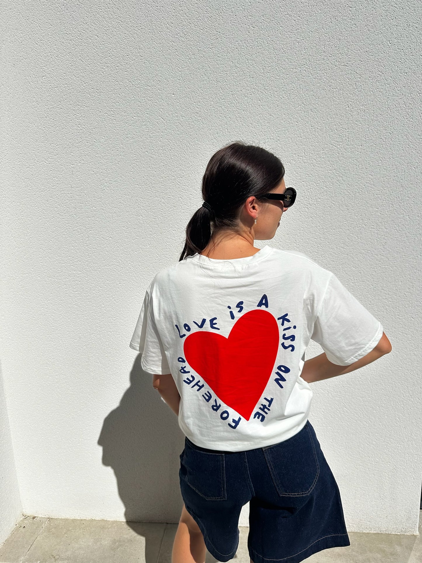 T-Shirt Charlène