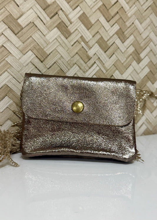 Porte-monnaie Small