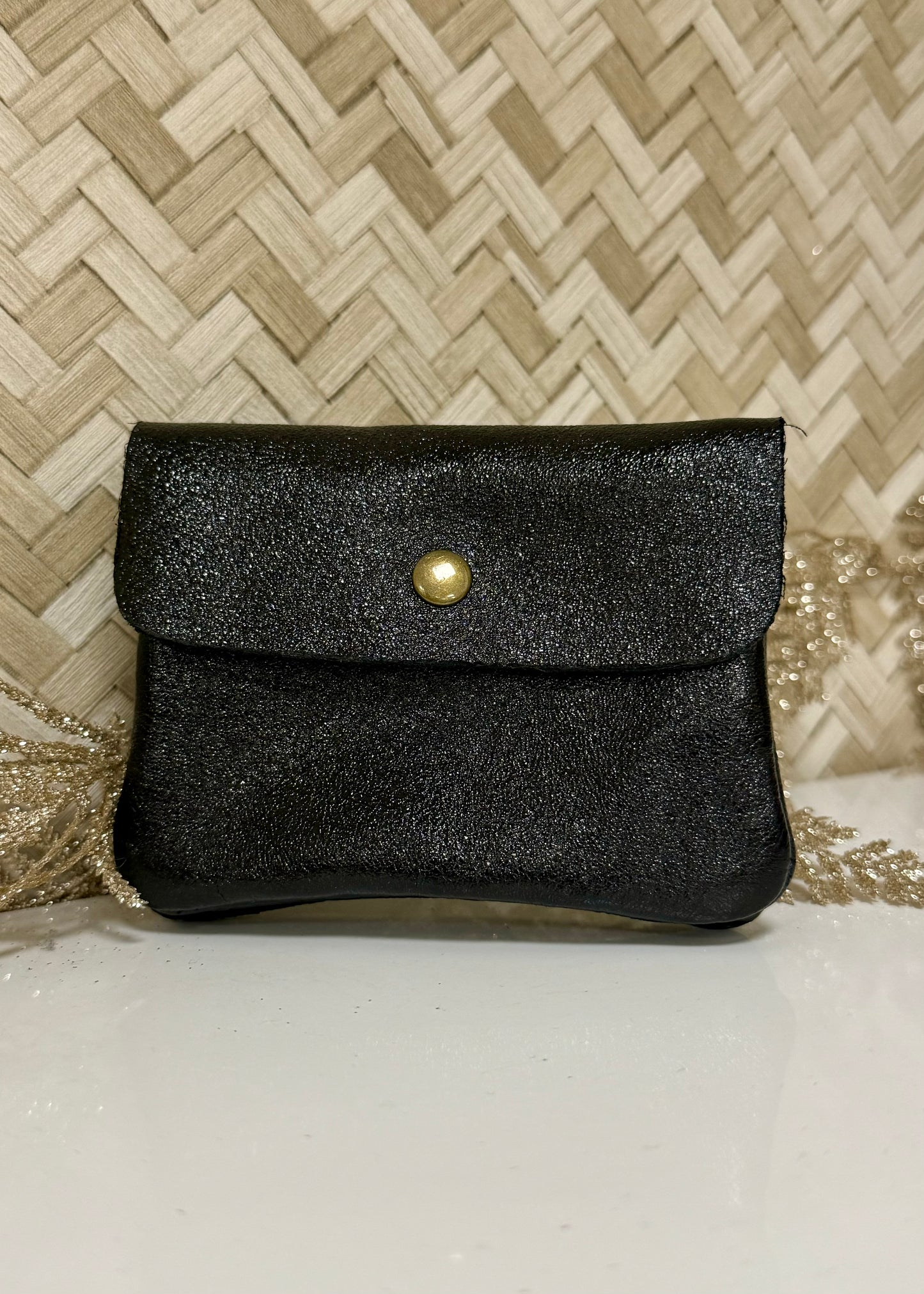Porte-monnaie Small