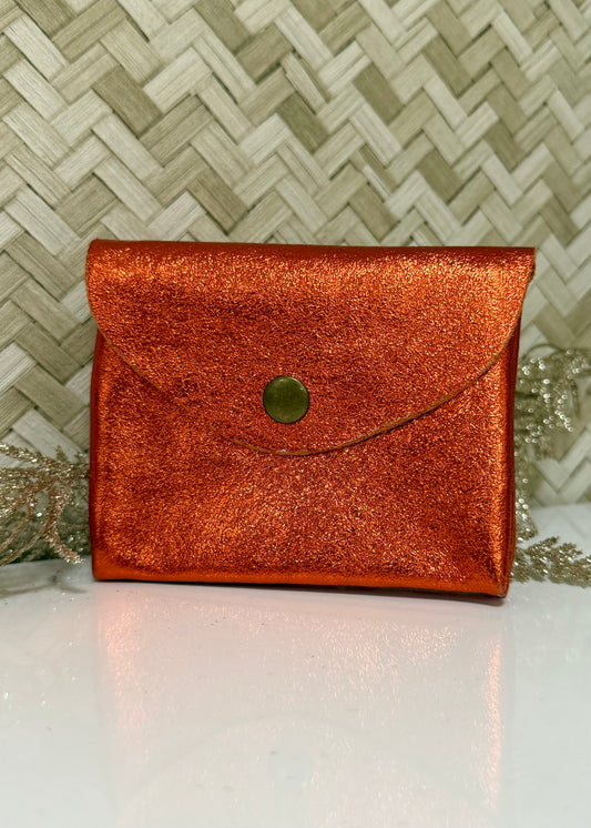 Porte-monnaie Small