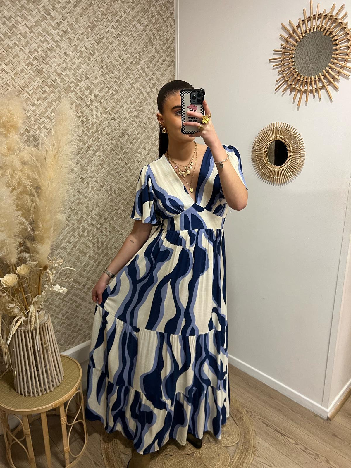 Robe Ariel
