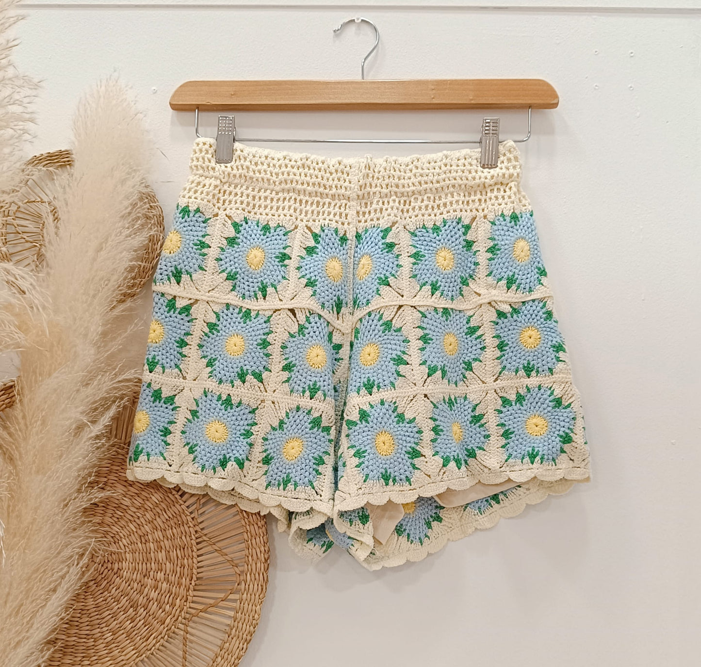 Short Léa