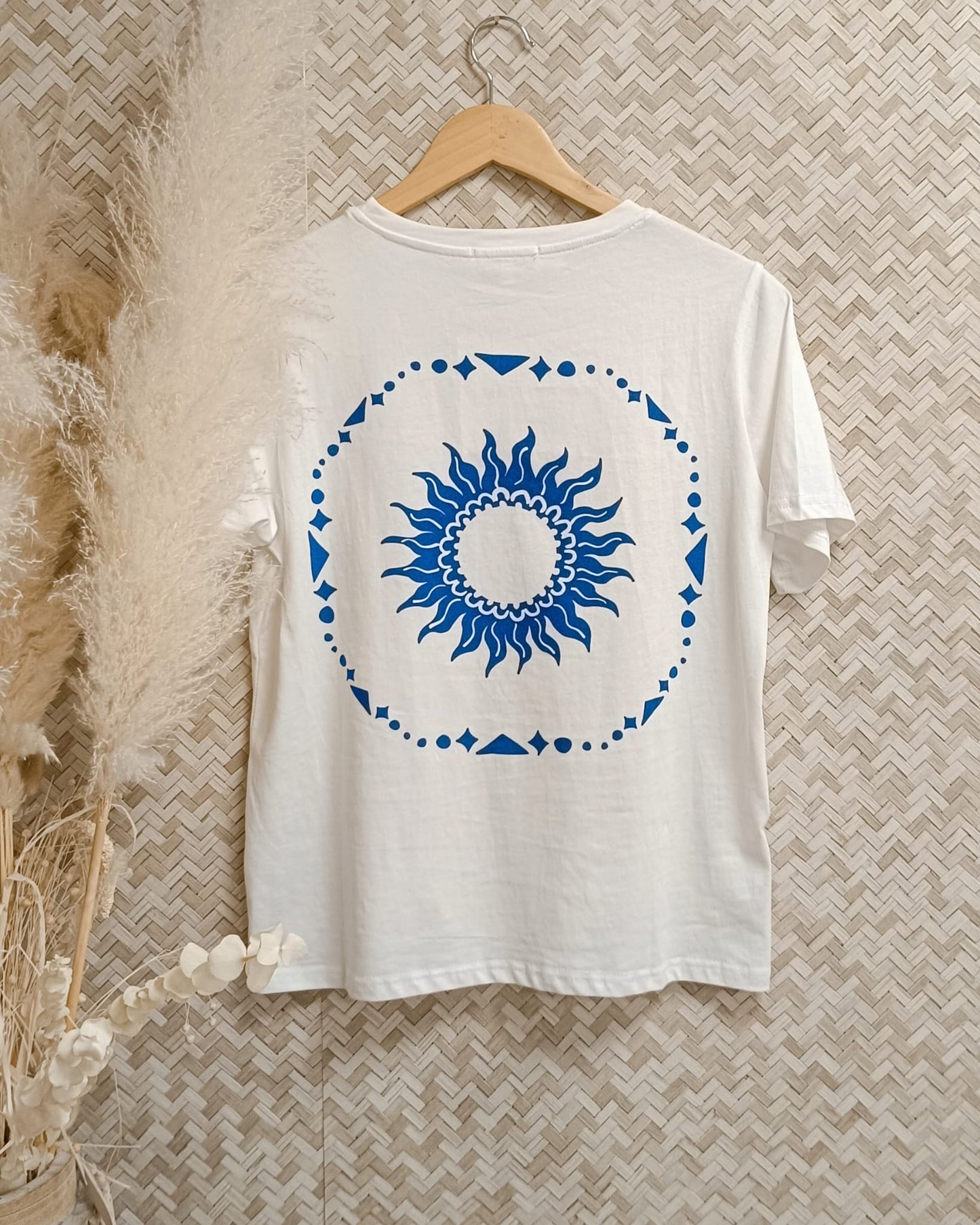 T-shirt Zoé