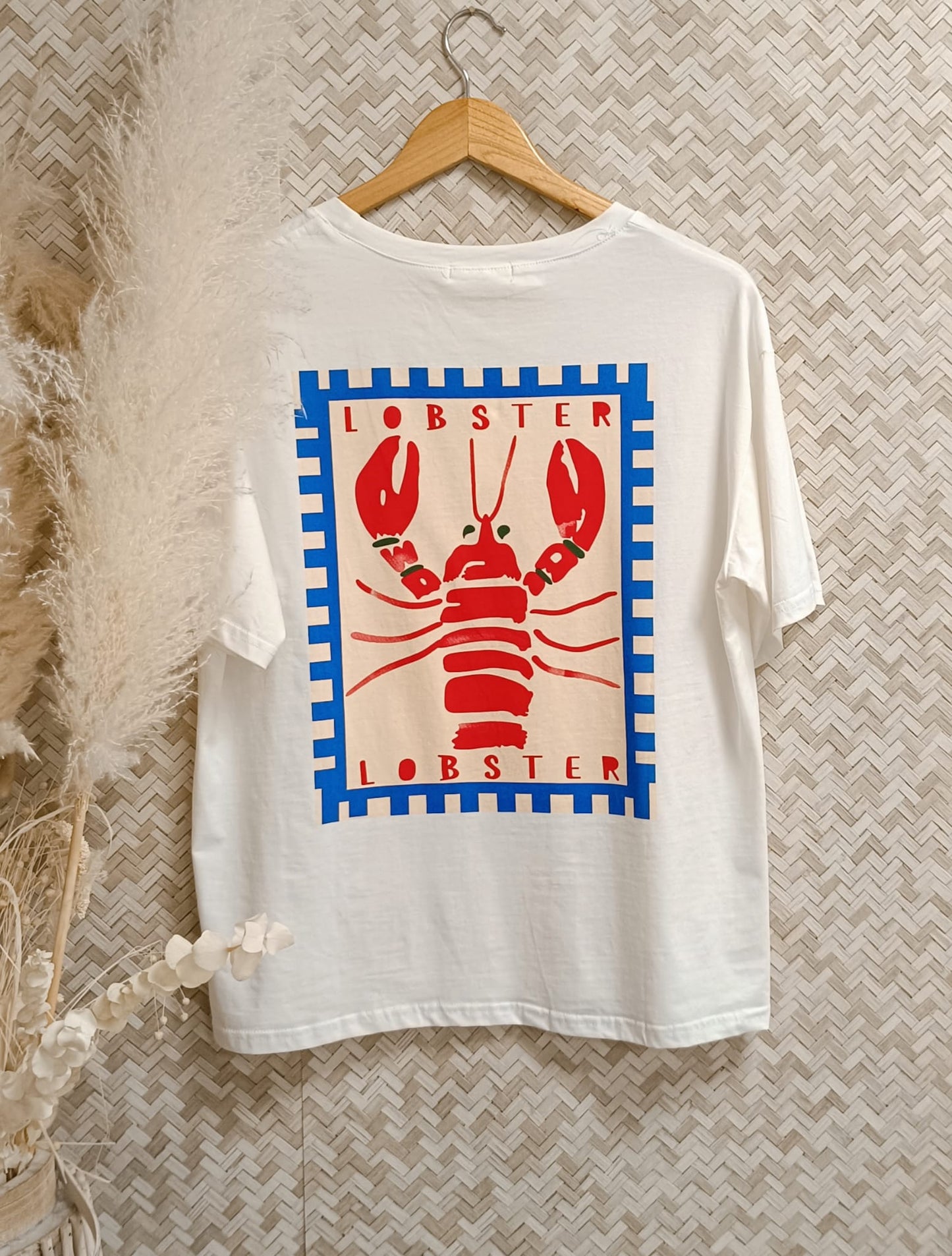 T-shirt Fanny