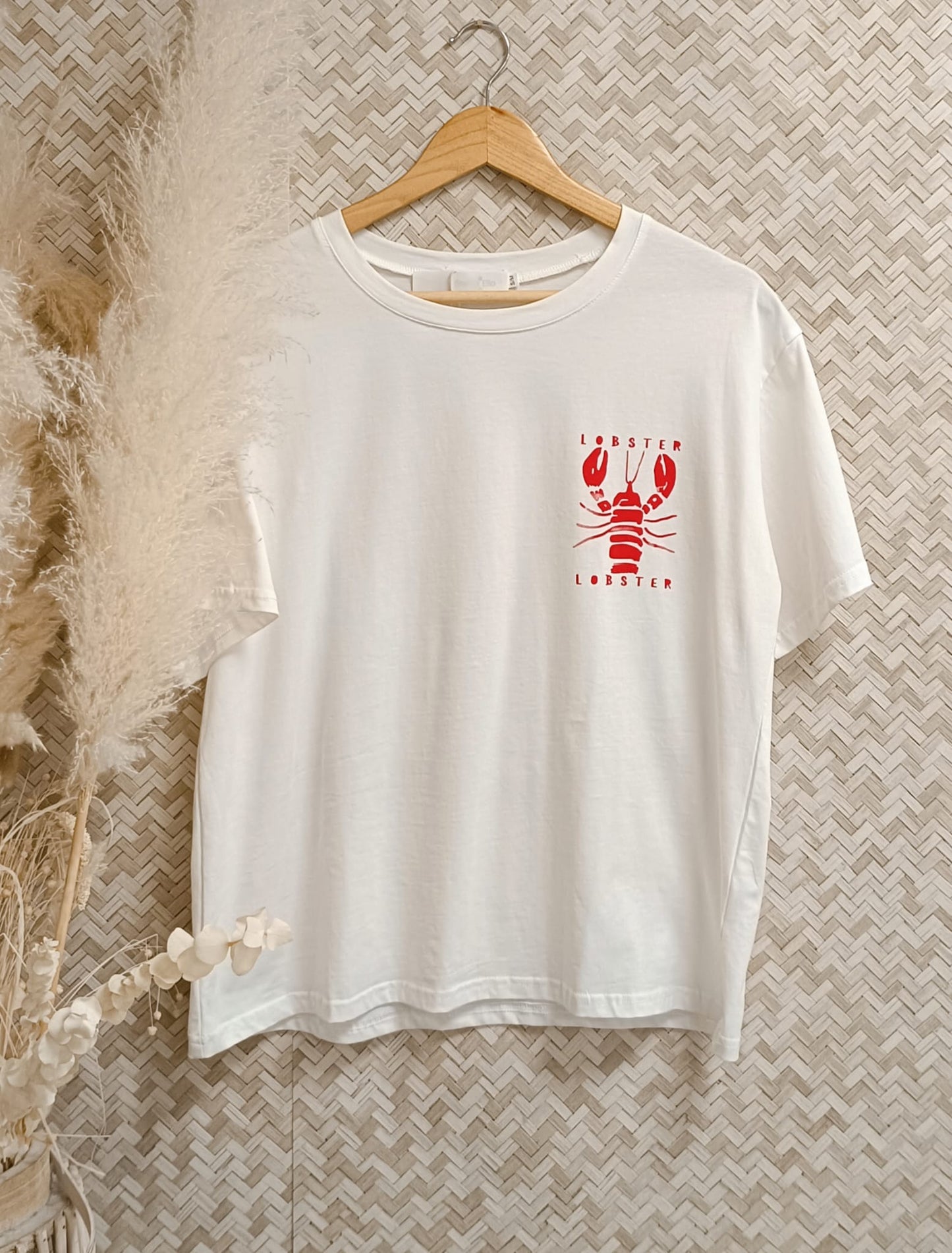 T-shirt Fanny
