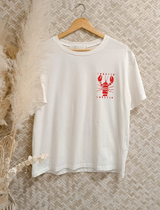 T-shirt Fanny