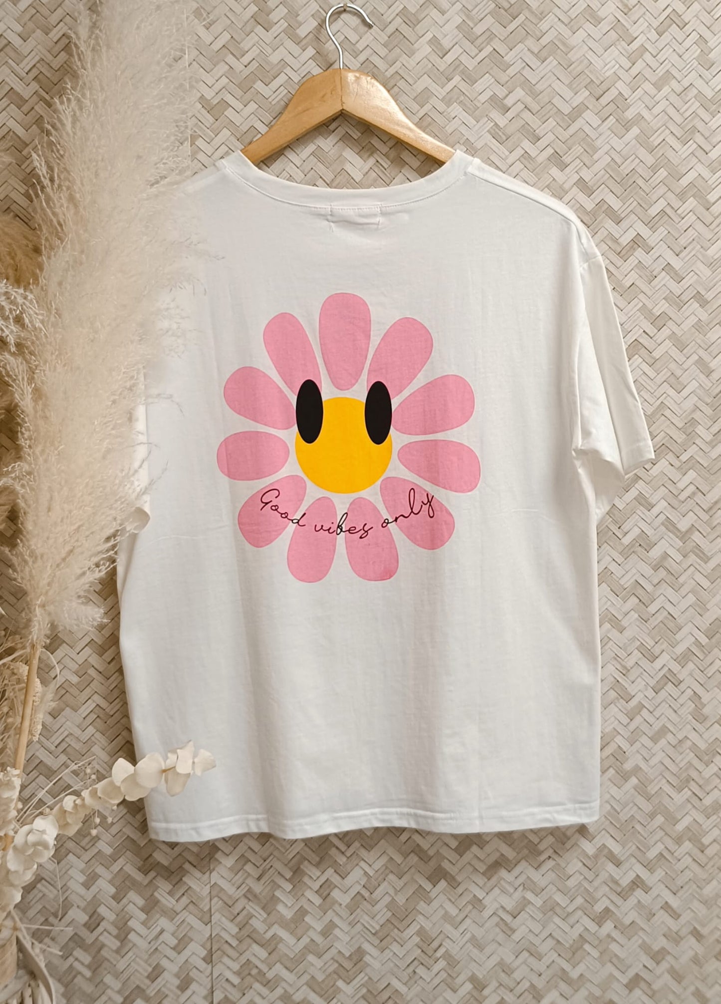 T-shirt Delphine