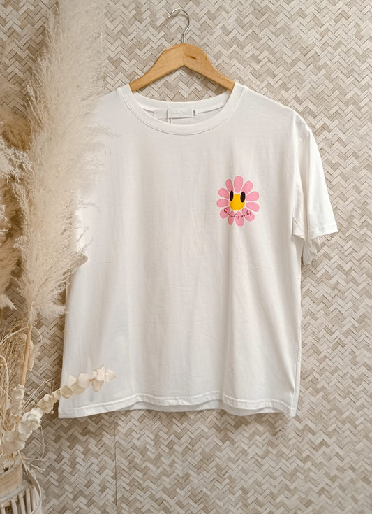T-shirt Delphine