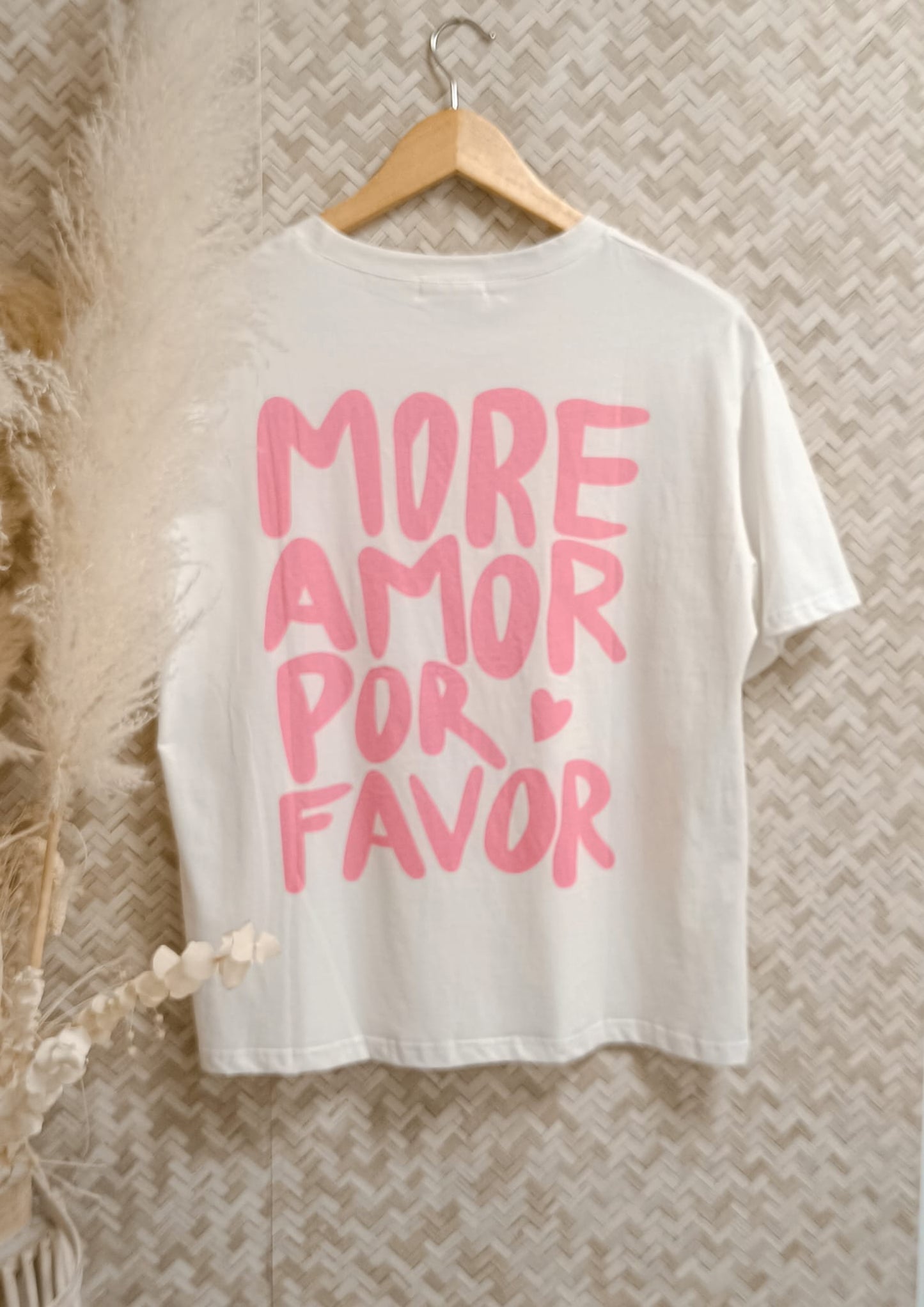 T-shirt Emilie