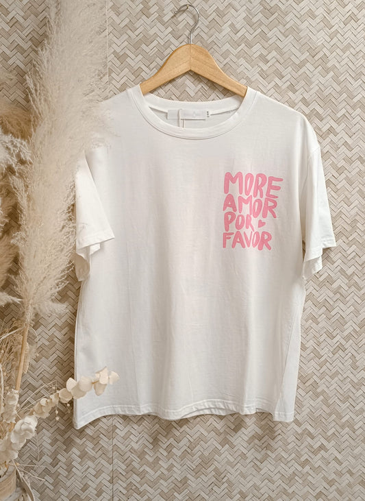 T-shirt Emilie