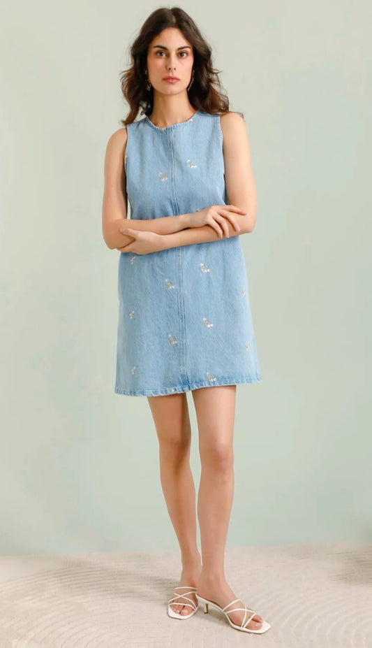 Robe Cléa
