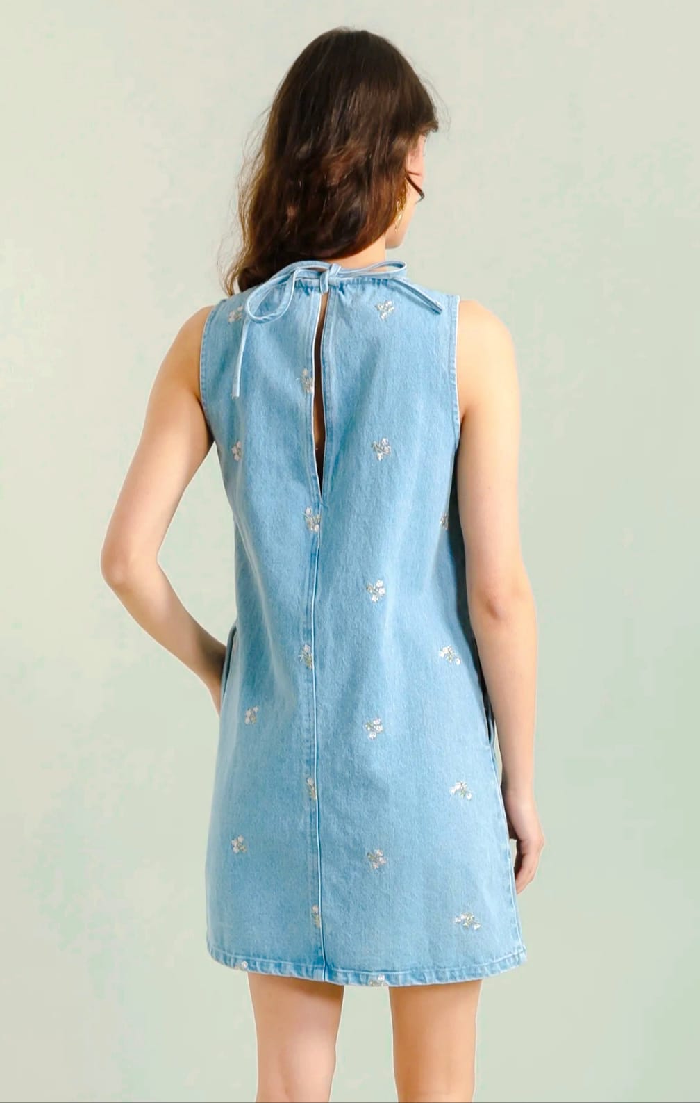 Robe Cléa