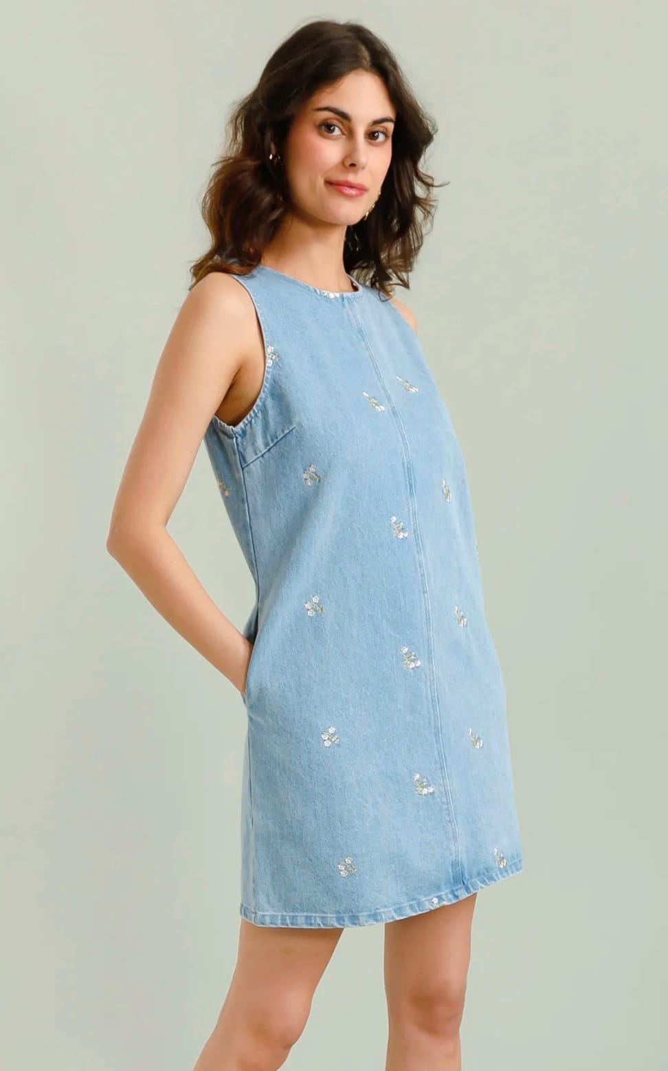 Robe Cléa