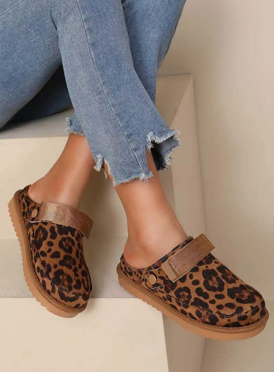 Mules Pauline
