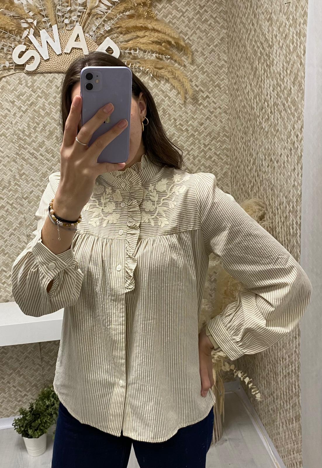 Blouse Inaya