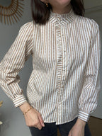 Blouse Céline