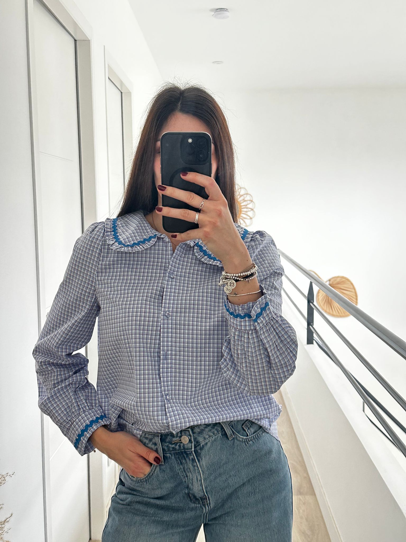Blouse Carla