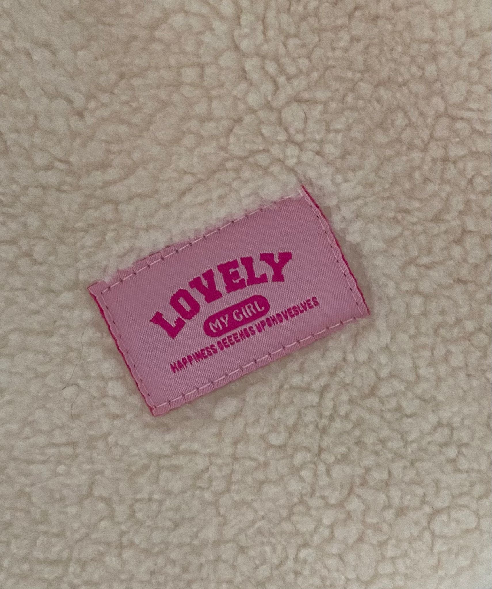 Veste sans manches réversible Camille