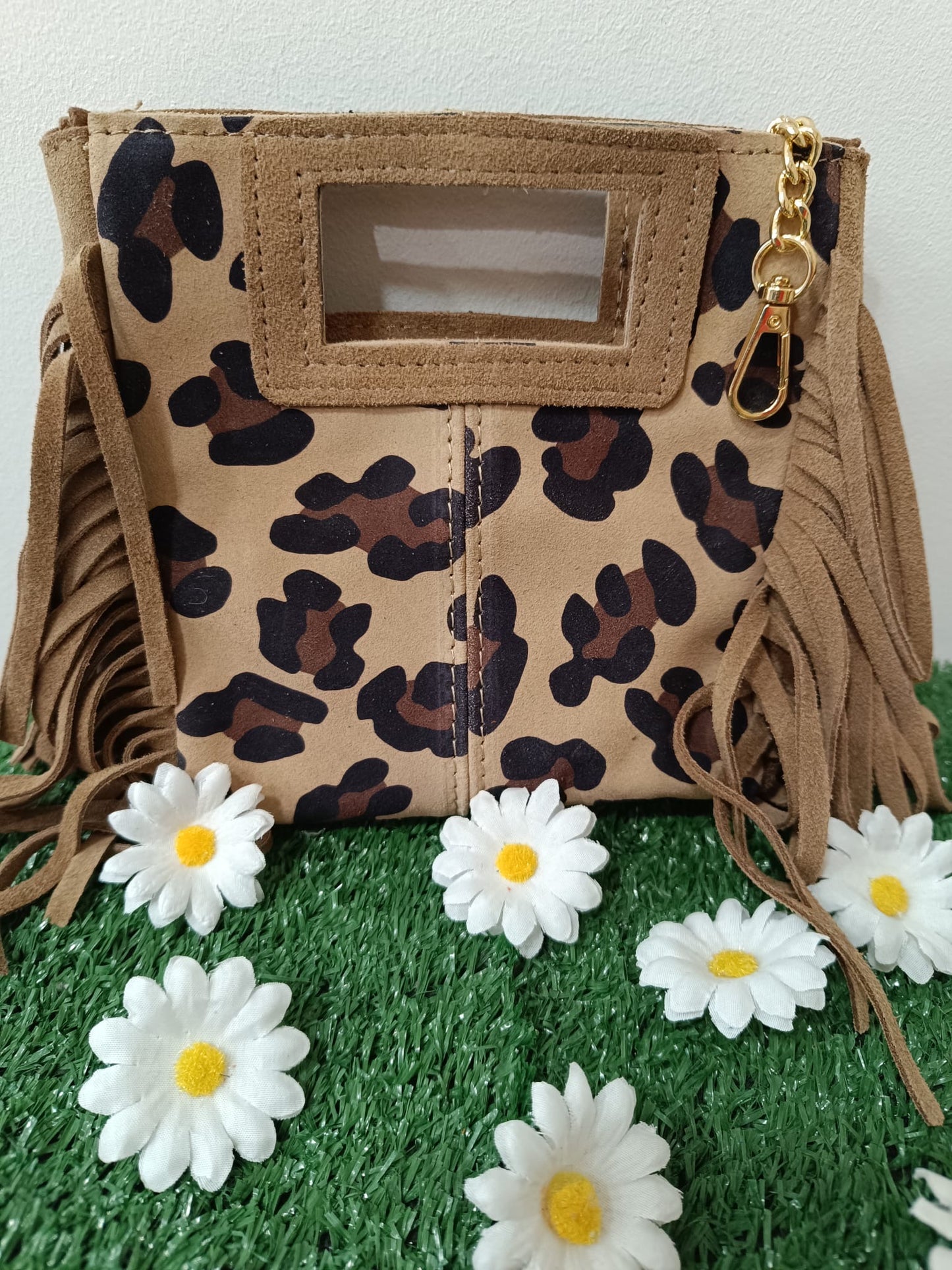 Sac mini Saint tropez