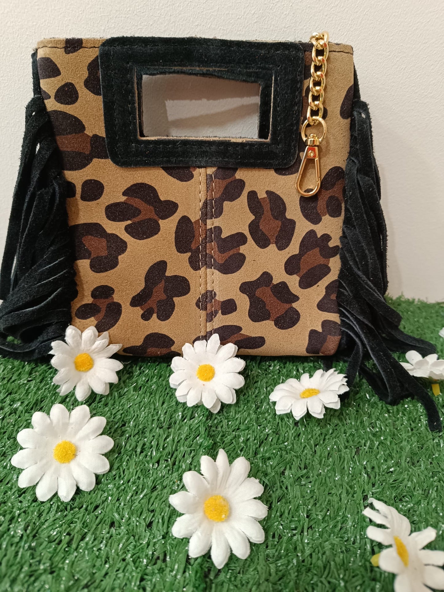 Sac mini Saint Tropez