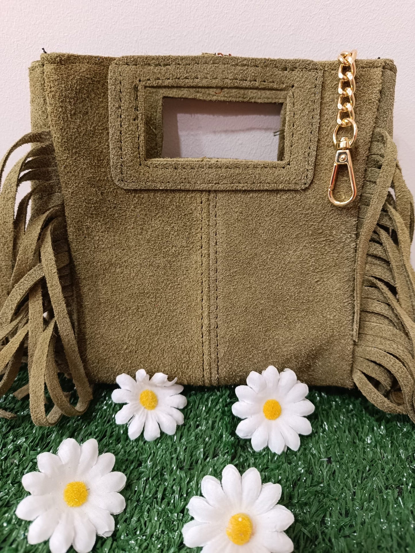 Sac mini Saint Tropez