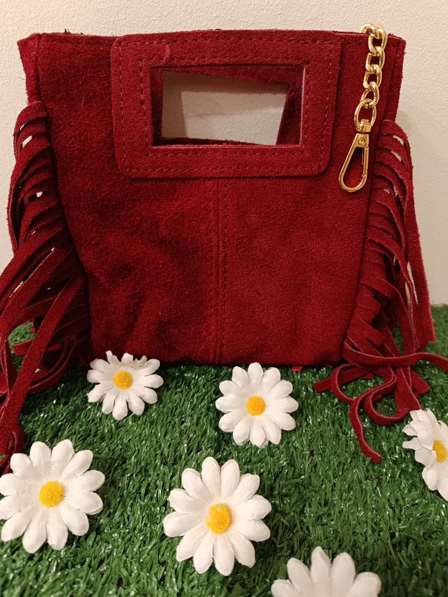 Sac mini Saint Tropez